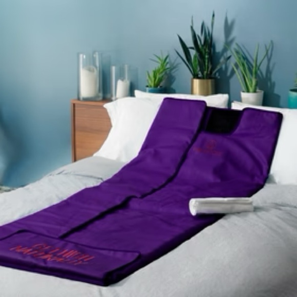 Higher Dose Sauna Blanket